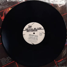Load image into Gallery viewer, Armored Saint : Saints Will Conquer (12", EP)