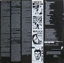 Load image into Gallery viewer, Black Flag : Everything Went Black (LP, Comp)
