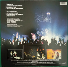 Load image into Gallery viewer, Iron Maiden : Iron Maiden (LP, Album, RE, RM, 180)