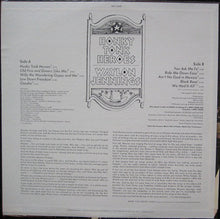 Load image into Gallery viewer, Waylon Jennings : Honky Tonk Heroes (LP, Album, RCA)