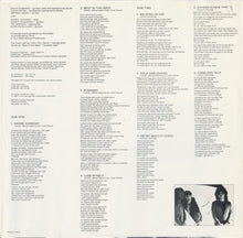 Load image into Gallery viewer, Taxxi : Foreign Tongue (LP, Album)