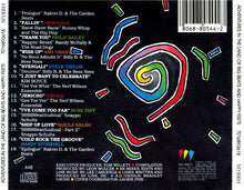 Load image into Gallery viewer, Various : Adventures In The Land Of Big Beats & Happy Feets (CD, Comp)