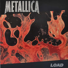 Load image into Gallery viewer, Metallica : Load (2xLP, Album)