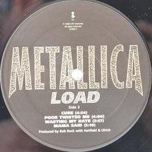 Load image into Gallery viewer, Metallica : Load (2xLP, Album)
