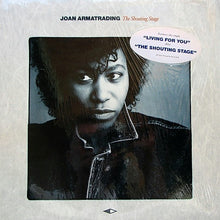 Load image into Gallery viewer, Joan Armatrading : The Shouting Stage (LP, Album, RM, EMW)