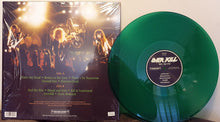 Load image into Gallery viewer, Overkill : Feel The Fire (LP, Album, Ltd, RE, Cle)