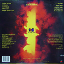 Load image into Gallery viewer, Dokken : Under Lock And Key (LP, Album, SP )