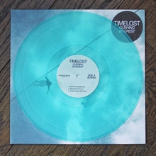 Load image into Gallery viewer, Timelost : Gushing Interest (12", EP, Tra)