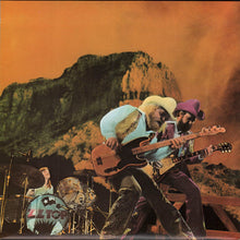 Load image into Gallery viewer, ZZ Top : Tejas (LP, Album, Wad)
