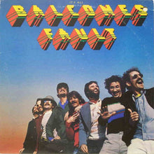 Load image into Gallery viewer, Balcones Fault : It's All Balcones Fault (LP, Album)