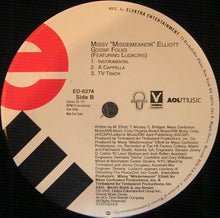 Load image into Gallery viewer, Missy Elliott Featuring Ludacris : Gossip Folks (12", Promo)