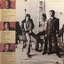 Load image into Gallery viewer, McGuinn, Clark & Hillman : McGuinn, Clark & Hillman (LP, Album)