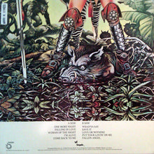 Load image into Gallery viewer, Uriah Heep : Fallen Angel (LP, Album, Ter)