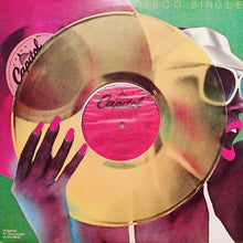 Load image into Gallery viewer, Gonzalez : Haven't Stopped Dancing Yet / Just Let It Lay (12", Promo)
