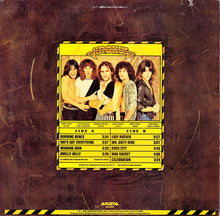 Load image into Gallery viewer, Krokus : Hardware (LP, Album, RE)