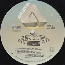 Load image into Gallery viewer, Krokus : Hardware (LP, Album, RE)