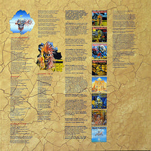 Load image into Gallery viewer, Iron Maiden : Somewhere Back In Time (The Best Of: 1980-1989) (2xLP, Comp, Ltd, Pic)