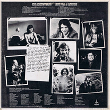 Load image into Gallery viewer, Kris Kristofferson : Jesus Was A Capricorn (LP, Album, Pit)