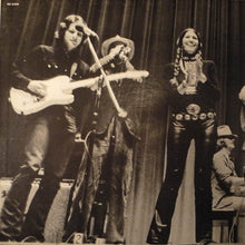 Load image into Gallery viewer, Kris Kristofferson : Jesus Was A Capricorn (LP, Album, Pit)