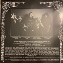 Load image into Gallery viewer, Steel Bearing Hand : Slay In Hell (LP, Album, Sil)