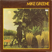 Load image into Gallery viewer, Mike Greene (3) : Pale, Pale Moon (LP, Album)