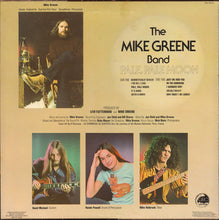 Load image into Gallery viewer, Mike Greene (3) : Pale, Pale Moon (LP, Album)