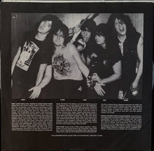 Load image into Gallery viewer, Testament (2) : The Legacy (LP, Album, SRC)