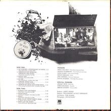 Load image into Gallery viewer, Dillard & Clark : Through The Morning Through The Night (LP, Album, Ter)