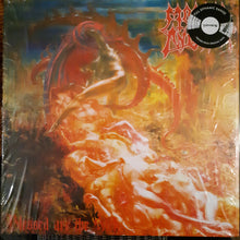 Load image into Gallery viewer, Morbid Angel : Blessed Are The Sick (LP, Album, RE, RM, RP, Sil)