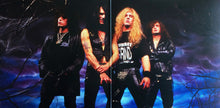 Load image into Gallery viewer, Morbid Angel : Blessed Are The Sick (LP, Album, RE, RM, RP, Sil)