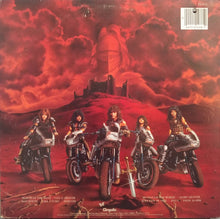 Load image into Gallery viewer, Armored Saint : March Of The Saint (LP, Album, Car)