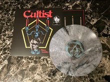 Load image into Gallery viewer, Cultist (3) : Three Candles (LP, Ltd, Num, Smo)