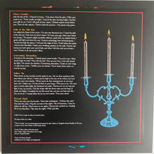 Load image into Gallery viewer, Cultist (3) : Three Candles (LP, Ltd, Num, Smo)