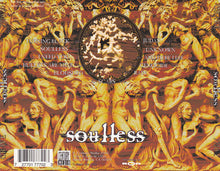 Load image into Gallery viewer, Grave (2) : Soulless (CD, Album)