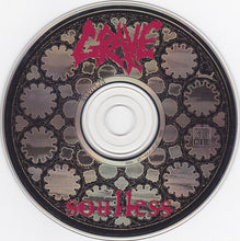 Load image into Gallery viewer, Grave (2) : Soulless (CD, Album)