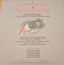 Load image into Gallery viewer, Lizzy Borden : Visual Lies (LP, Album, Ltd, RE)