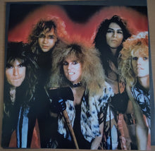 Load image into Gallery viewer, Lizzy Borden : Visual Lies (LP, Album, Ltd, RE)