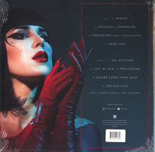 Load image into Gallery viewer, Kat Von D : Love Made Me Do It (LP, Album, Glo)