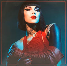 Load image into Gallery viewer, Kat Von D : Love Made Me Do It (LP, Album, Glo)