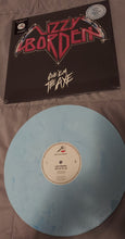 Load image into Gallery viewer, Lizzy Borden : Give 'Em The Axe (12", EP, Ltd, RE, Whi)