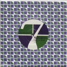 Load image into Gallery viewer, Brian Jonestown Massacre* : Prozac Vs. Heroin (7", Ltd)