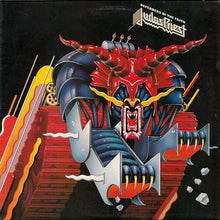 Load image into Gallery viewer, Judas Priest : Defenders Of The Faith (LP, Album, Pit)
