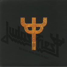 Load image into Gallery viewer, Judas Priest : Reflections - 50 Heavy Metal Years Of Music (2xLP, Comp, Red)