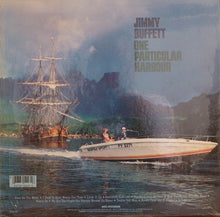 Load image into Gallery viewer, Jimmy Buffett : One Particular Harbour (LP, Album, Glo)