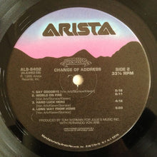 Load image into Gallery viewer, Krokus : Change Of Address (LP, Album)