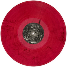 Load image into Gallery viewer, Necrofier : Prophecies Of Eternal Darkness (LP, Album, Ltd, Red)