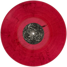 Load image into Gallery viewer, Necrofier : Prophecies Of Eternal Darkness (LP, Album, Ltd, Red)