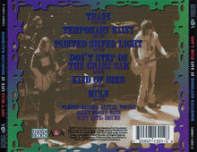 Load image into Gallery viewer, Gov't Mule : Live At Roseland Ballroom (CD, Album, RP)
