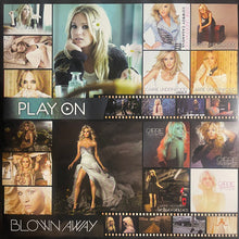 Load image into Gallery viewer, Carrie Underwood : Greatest Hits: Decade #1 (2xLP, Comp, Sil)
