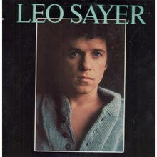 Load image into Gallery viewer, Leo Sayer : Leo Sayer (LP, Album, Jac)